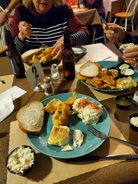 Neighborhood Pub & Grill