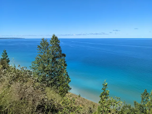 Sleeping Bear Dunes National Lakeshore