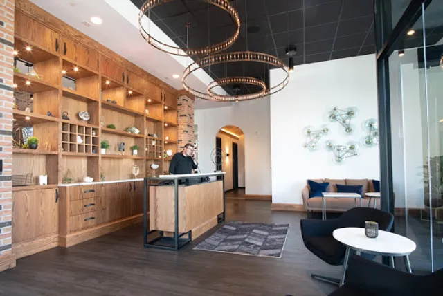 black & blue steak and crab, Burlington Ma.