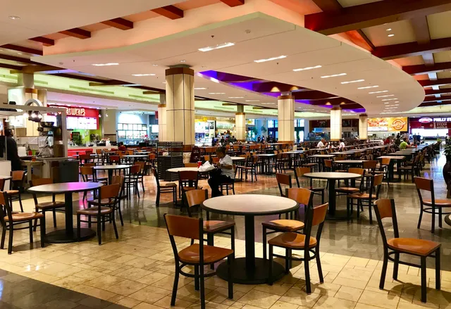 West County Center - Food Court