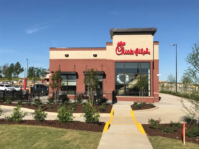 Chick-fil-A