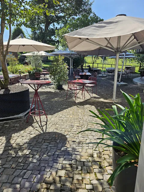 Restaurant Hirschenbad