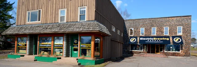 Electric Brewing Supply