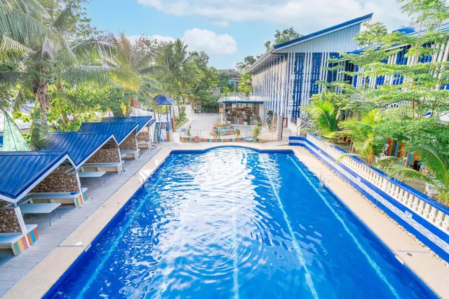 Carcar Eco Farm Resorts