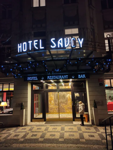 Restaurant Hradčany