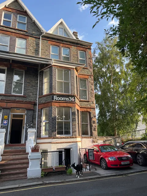 Rooms36 (Book Direct for best prices )