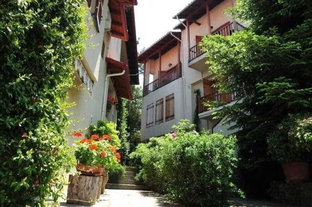Guesthouse Papanikolaou