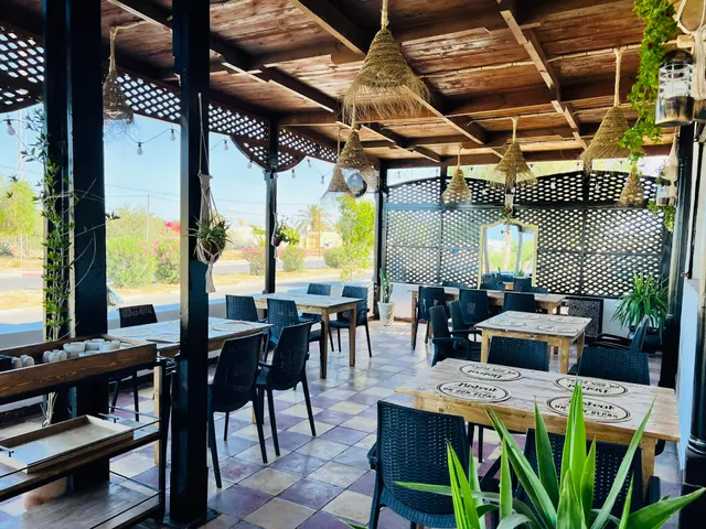 Le Bistrot Djerba