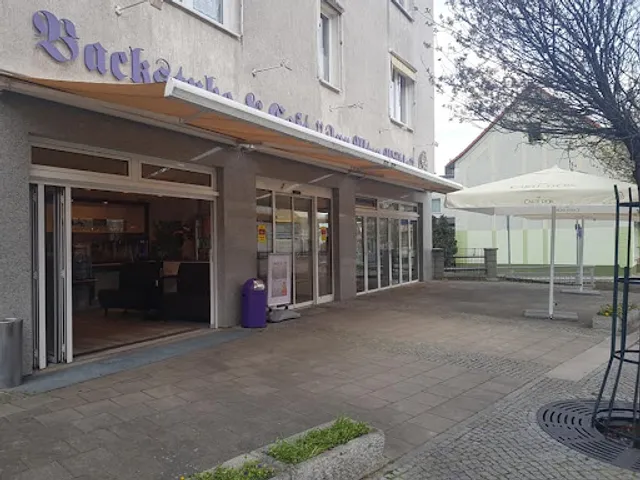 Eiscafe & Bistro "Zur alten Mühle"