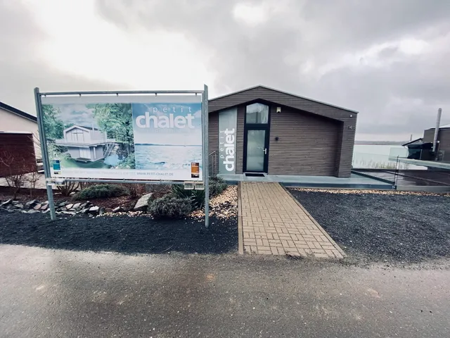 Petit Chalet - Peggy Hanf