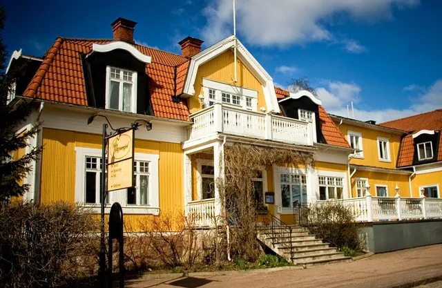 Broby Gästgivaregård