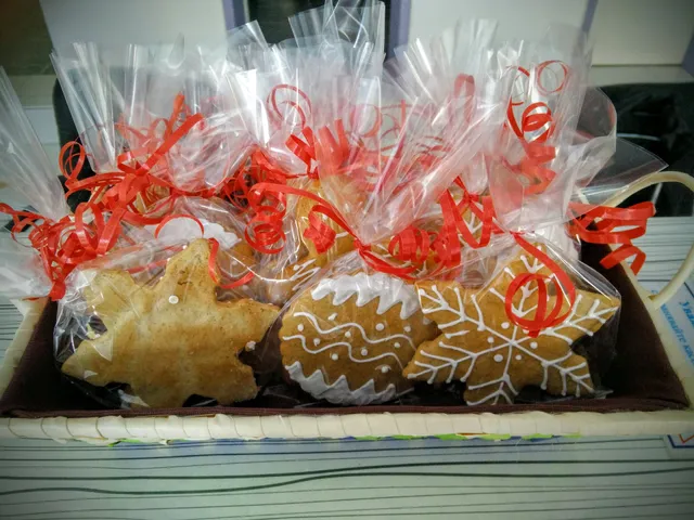 Ameli Cakes - Бутикови торти