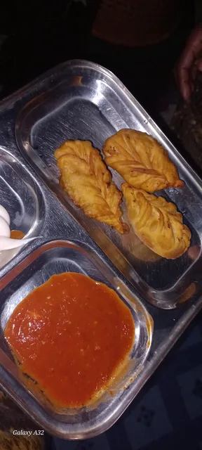 Shree vainkatesh balaji south Indian and nasta center