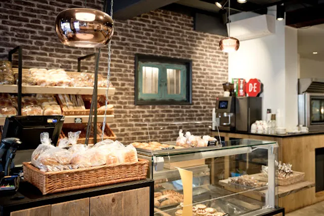 Bakkerij De 7 Heerlijkheden