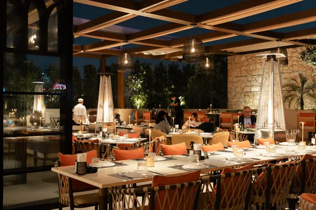 Manaret Beirut Restaurant and Cafe