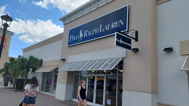 Polo Ralph Lauren Factory Store