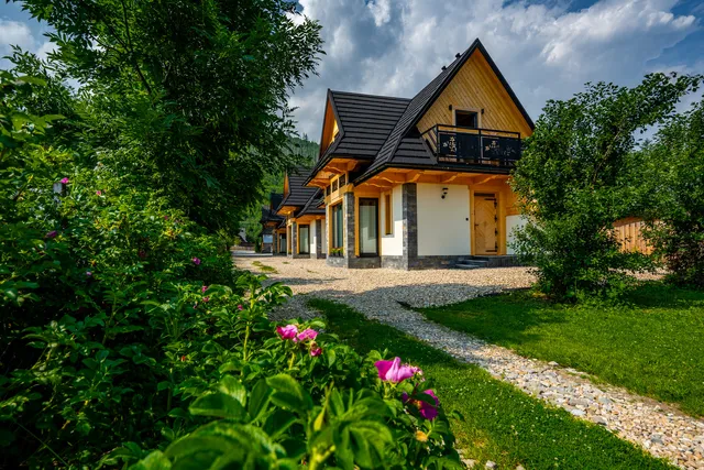 Osada Zbójnicka Turnia