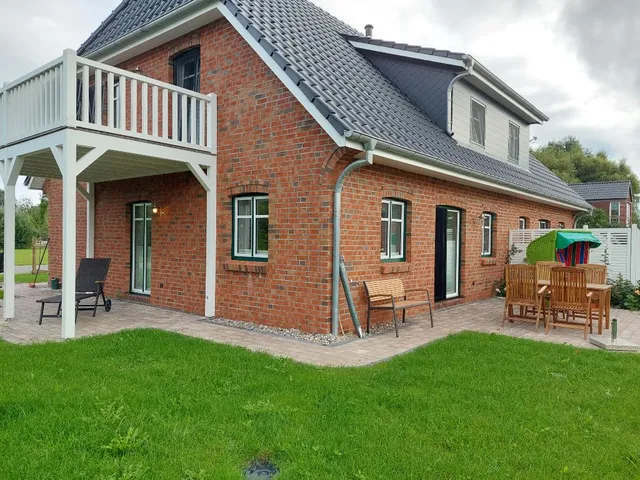 Ferienhaus Ankerplatz