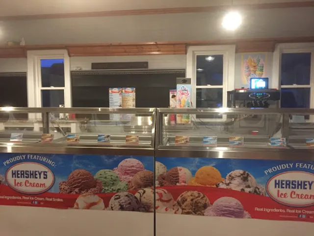 Schoolhouse Creamery