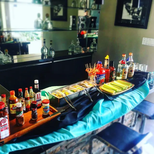 Brothers Brunch & BBQ