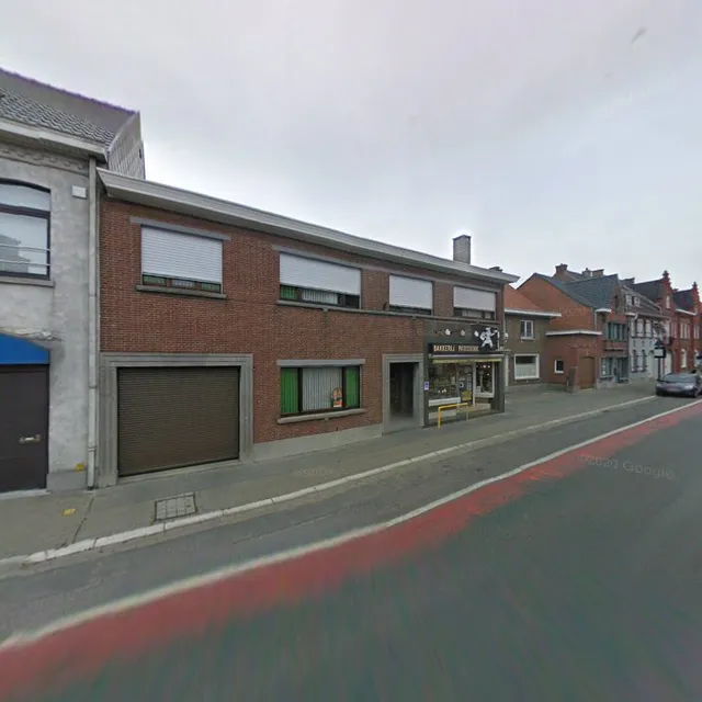 Vanwynsberghe / Frank