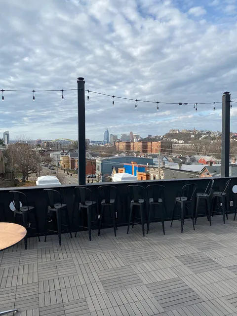 The Fairfield Venues