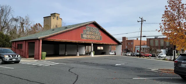 Farmville Farmers Market