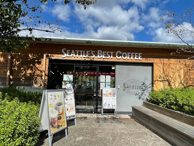 Seattle’s Best Coffee