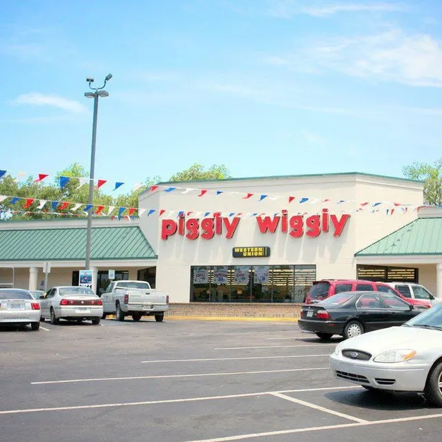 Piggly Wiggly