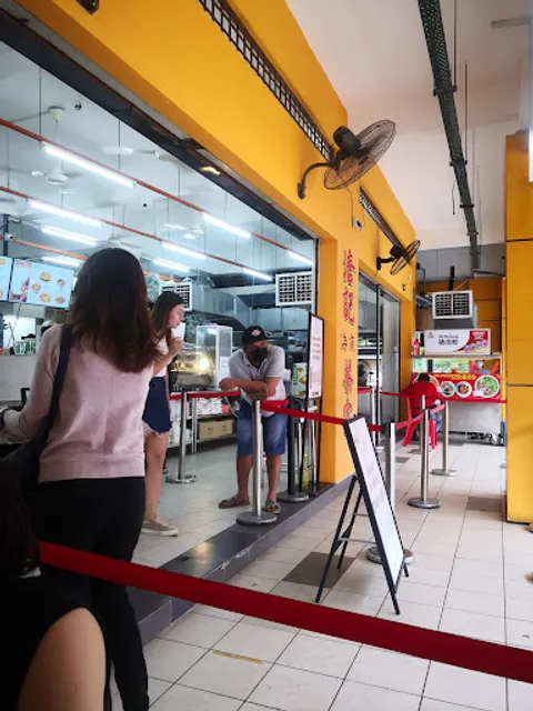 Thong Kee Cafe Puchong