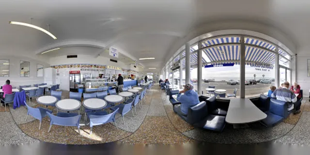 Rossi Ice Cream Parlour