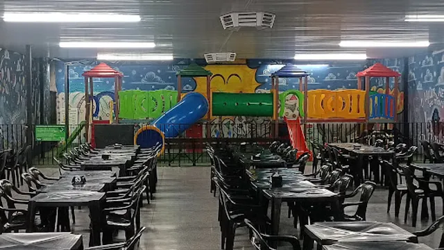 J Maia Pizzaria e Costelaria