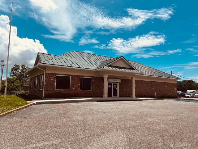 New Frontier Solutions Dispensary