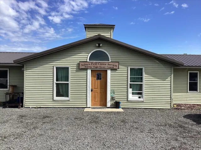 Auburn Field Canine Services