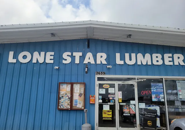 LONE STAR LUMBER & HARDWARE, LLC