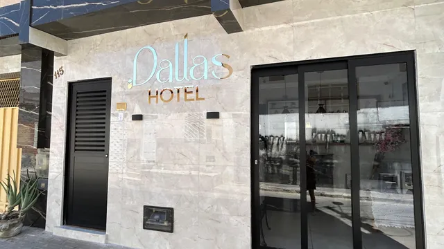 Hotel Dallas