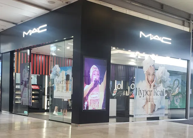 M·A·C Cosmetics Sylvia Park