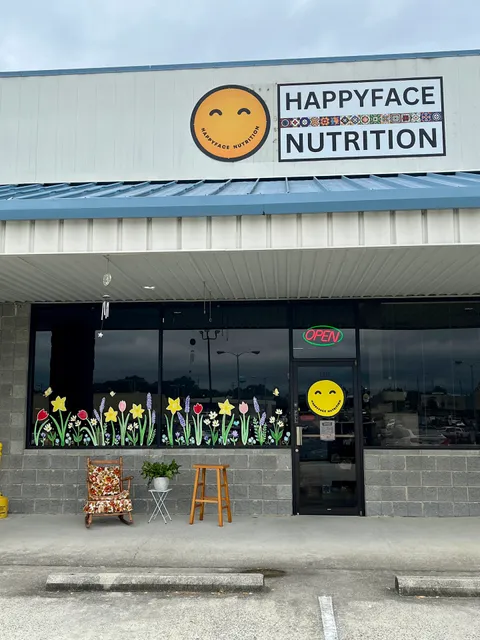 Happyface Nutrition