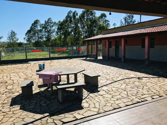 Sítio Cantinho do Céu