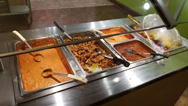 Namaste Indian Cuisine - Sandy Blvd