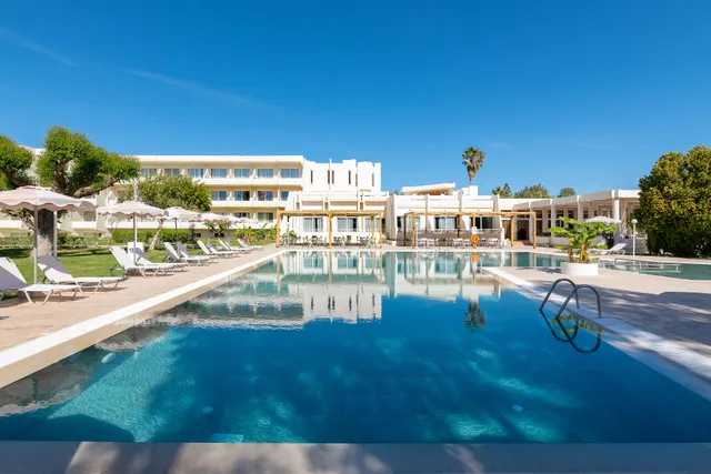 Afandou Bay Village Resort