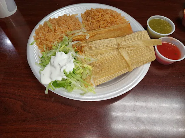 Lina's Mexican Restaurant