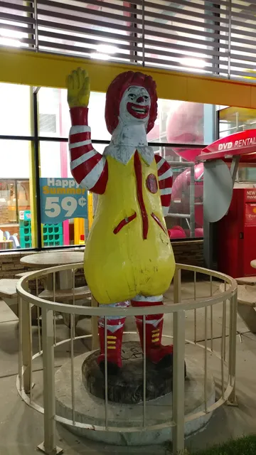 Centennial Mall Office