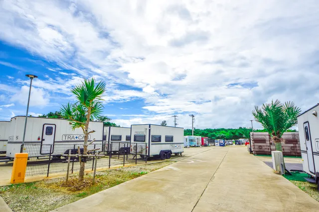 T-PARK AIRPORT SIDE 1