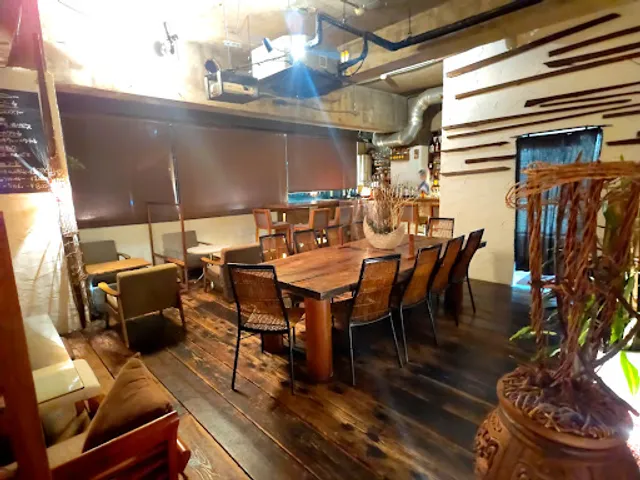 カーム·カフェ