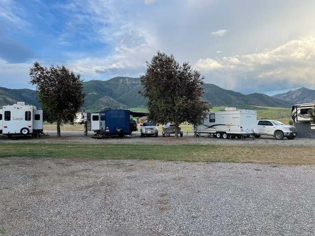 The Park at Swan Valley