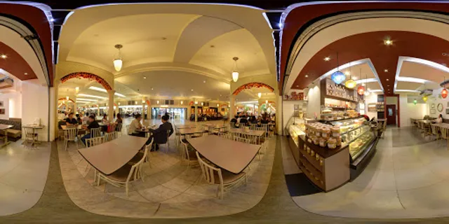 Sugarhouse - Rockwell