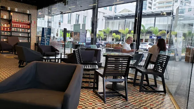 Cielito Querido Café