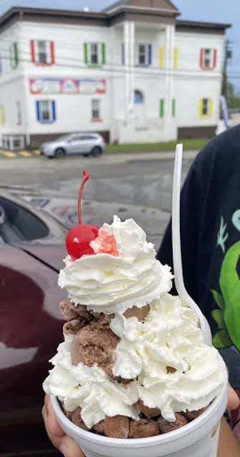 Joe Zeppi's Frozen Treats