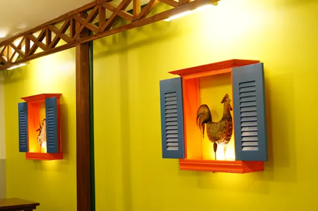 Jo's Chicken Inato Milagrina